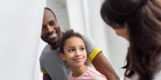 Returning home with children born abroad