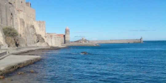 Francisco en Francia : 