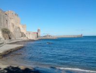 Francisco en Francia : "me gusta apertura de espíritu de la gente"