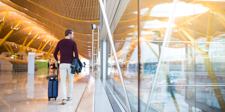 mobilité internationale