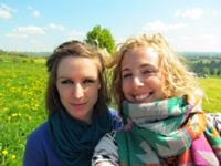 Rut en Bélgica : "me enamoré de esta ciudad la primera vez que la visité"