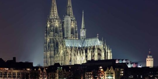 Vi presento Luhana, una ragazza Italiana espatriata in Germania