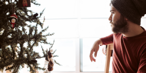 Feeling lonely abroad during the holidays? Here's where to find support