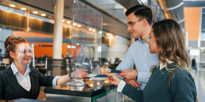 Expatriation en couple : un passeport faible est-il bloquant ?