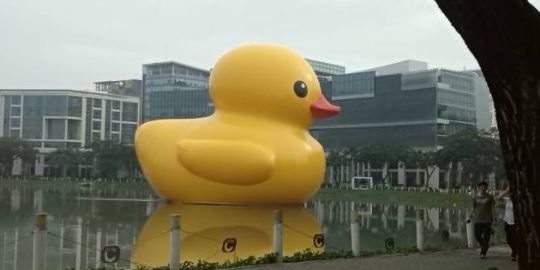 Francesco, un ingegnere Italiano a Ho Chi Minh