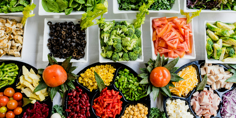 Alimentazione e cibo