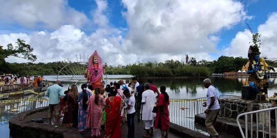 Living in Mauritius: Festivals, traditions and public holidays you should know