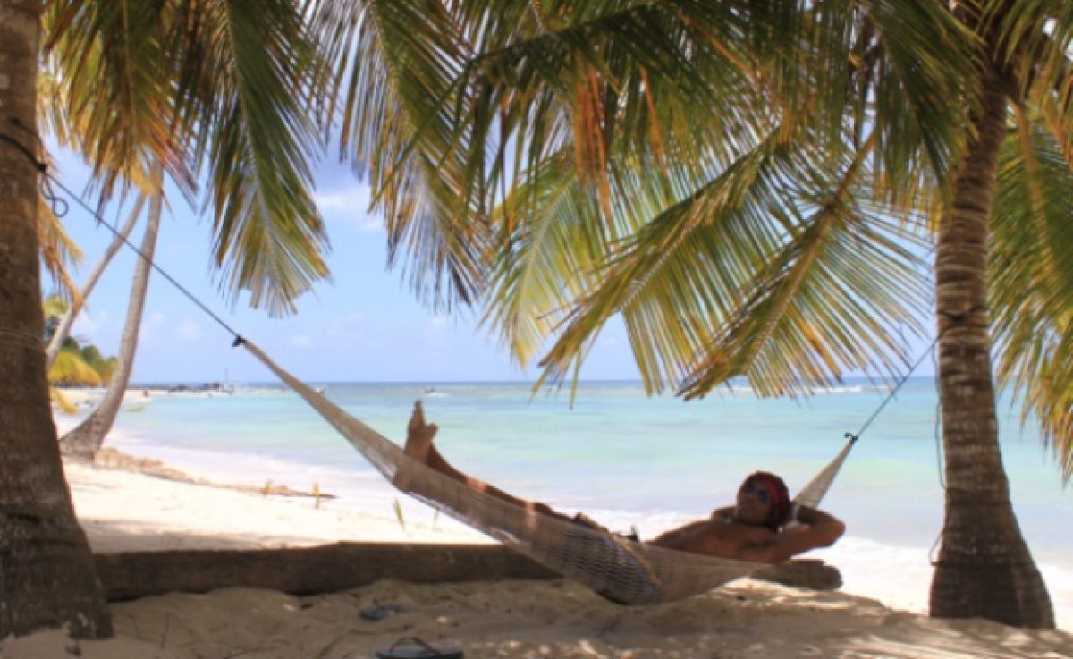 Guido a Las Terrenas