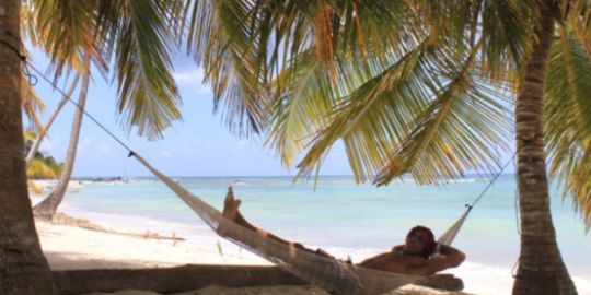 Scoprite Las Terrenas con Guido la Guida!