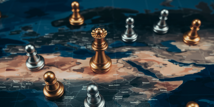 Le tensioni geopolitiche impattano la tua vita all'estero?