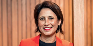 Shirin Gunny: How Made in Moris became a pillar of Mauritius' industrial identity