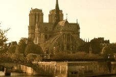 Roberta e il suo dottorato di ricerca a Parigi