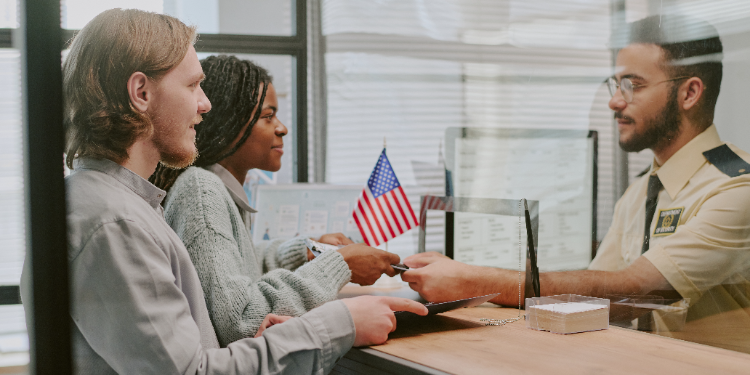 Visas aux &Eacute;tats-Unis : ce qui change en 2026