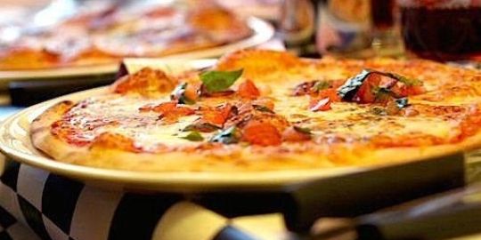 Milena e il suo ristorante a Casablanca