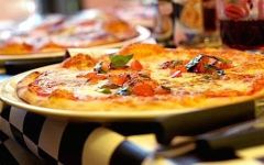 Milena e il suo ristorante a Casablanca