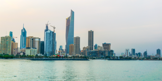 Espatrio in Kuwait: nuove regole sui visti nel 2026