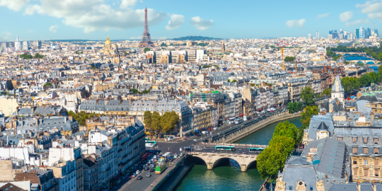 France introduces mandatory civics exam for residence permits and citizenship