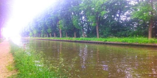 Samantha en Poppel : 