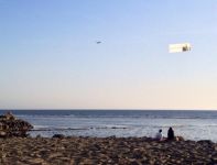 Letizia, un architetto Italiano a Jeddah