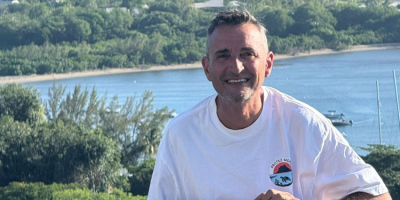 Plastic pollution in Mauritius: How Protez Moris is taking action