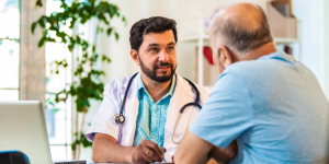 UK to prioritize British graduates for NHS jobs