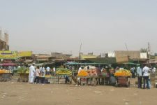 La testimonianza di Antonio in Sudan