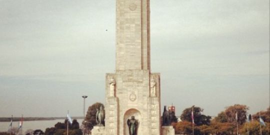 Elisa e la sua testimonianza da Rosario in Argentina