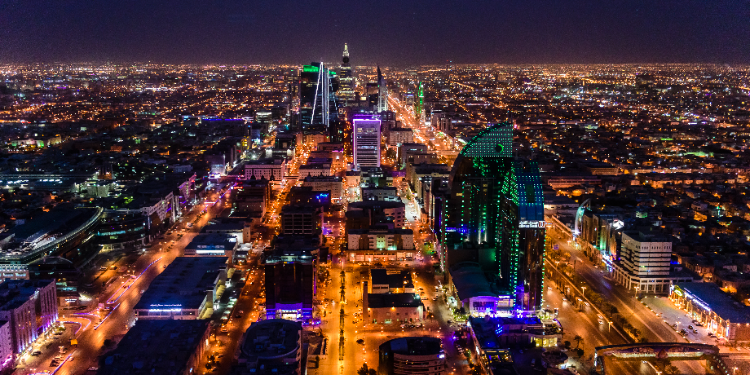 Saudi Arabia opens property market to expats 