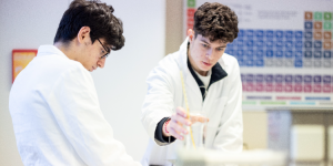 Raising thinkers, not test-takers: How the IB builds critical thinking skills 