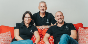 Frédéric Waeber on how Holberton School is reshaping tech education in Mauritius