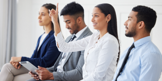 How to mentally prepare for your international career