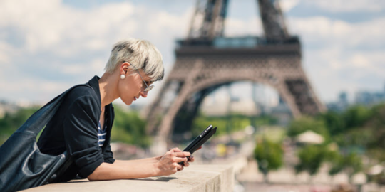 2026 U.S. tax filing: What every U.S. expat should know