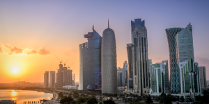 A 10-year visa to attract foreign entrepreneurs and talent to Qatar