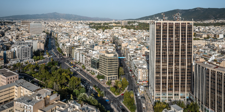 300,000 unfilled jobs: Greece ramps up foreign worker recruitment