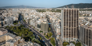 300 000 emplois non pourvus : la Grèce accélère le recrutement de travailleurs étrangers