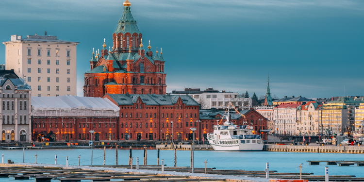 Finland tightens permanent residence rules