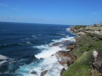 Agnese: "Sognavo l'Australia fin da quando ero bambina"