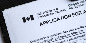 Nouvelles catégories dans le programme Entrée express Canada