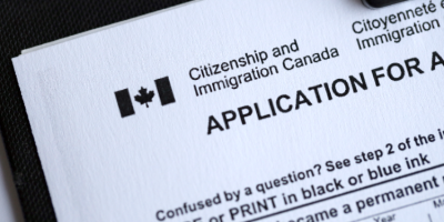 Nouvelles catégories dans le programme Entrée express Canada