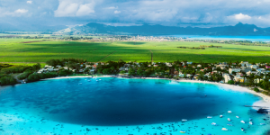 Pourquoi de plus en plus d'expats choisissent le sud de Maurice