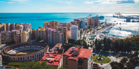 AI, healthcare and construction lead hiring in Spain