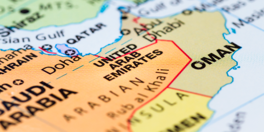 Conflictos en Oriente Medio: millones de expatriados en la incertidumbre