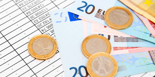 Flat tax in France rises to 31.4%