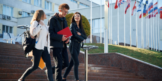 France to remove housing aid for non-European students