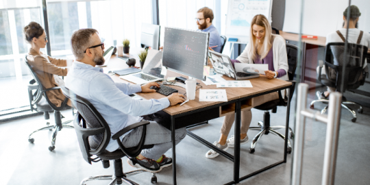 How AI is changing jobs for expats