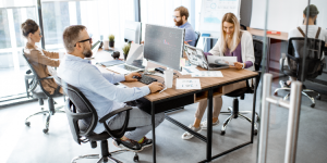 How AI is changing jobs for expats