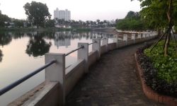 Martina: " Ho scelto il Vietnam senza un motivo particolare... ho seguito il mio istinto"