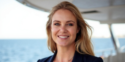 How Caity De Chasteigner Dumée-Duval reinvented her life and career in Mauritius