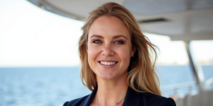 How Caity De Chasteigner Dumée-Duval reinvented her life and career in Mauritius