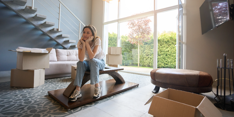 What does &ldquo;furnished&rdquo; mean in housing rentals abroad